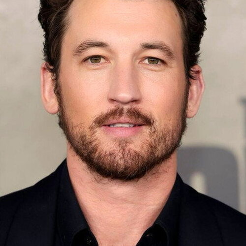 Miles Teller