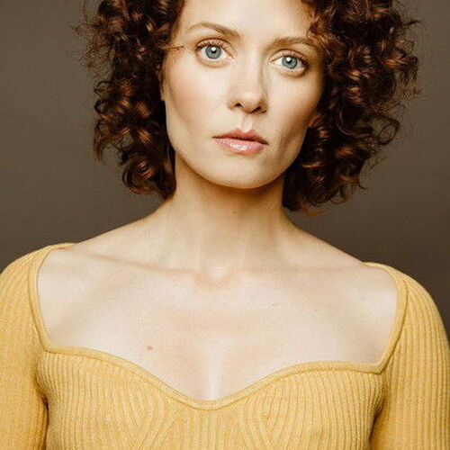 Lara Jean Chorostecki