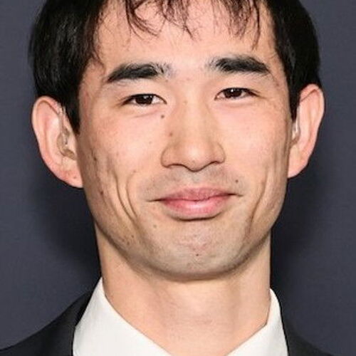Koto Kawaguchi