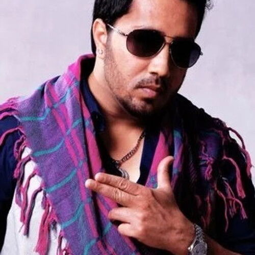 Mika Singh