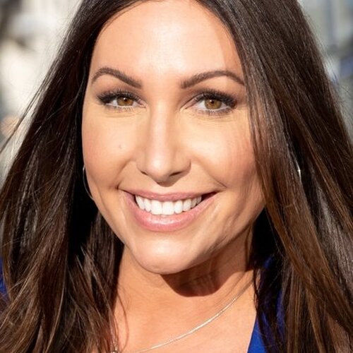 Stephanie Ann Saunders