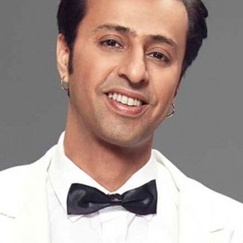 Salim Merchant