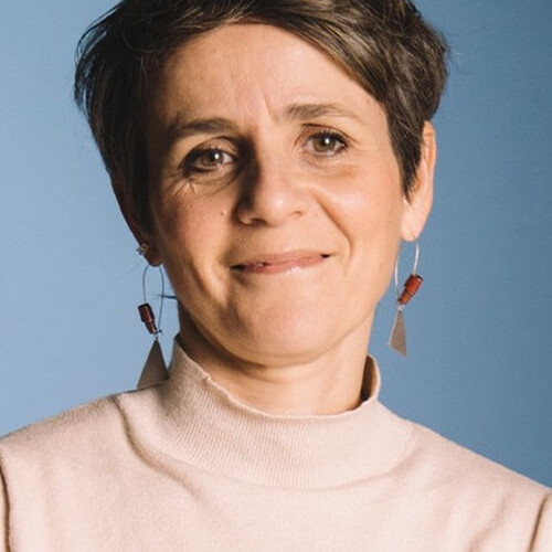Cecilia Rivas Barbi