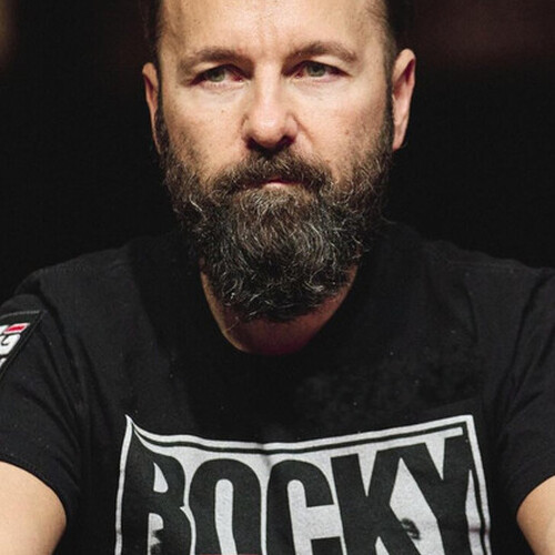 Daniel Negreanu