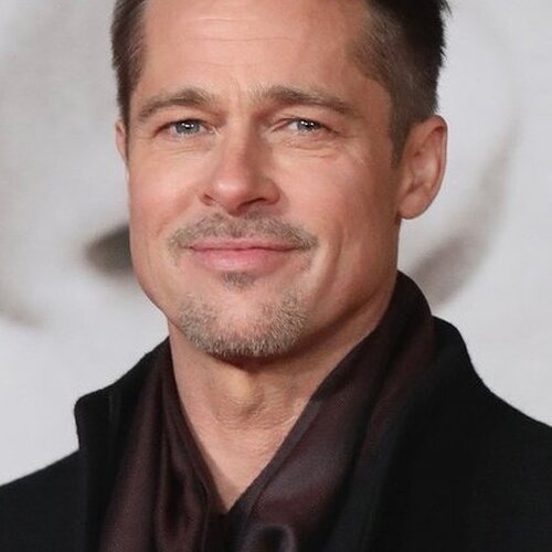 Brad Pitt