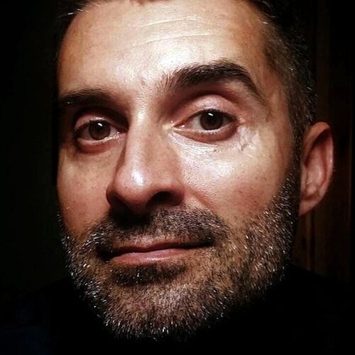 Juan Carlos Martínez Antuña