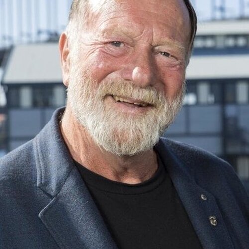 Jack Thompson