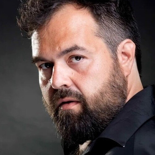 Mark Ullod