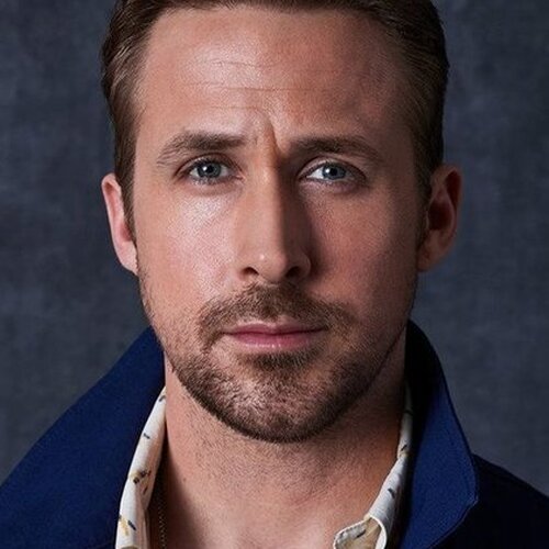 Ryan Gosling