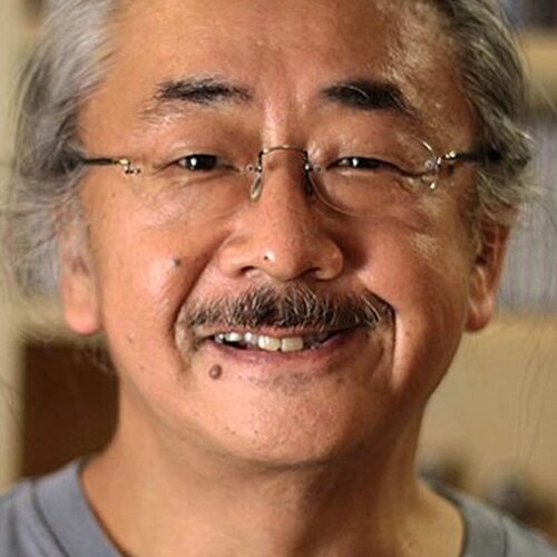 Nobuo Uematsu