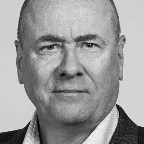 Arnaldur Indriðason