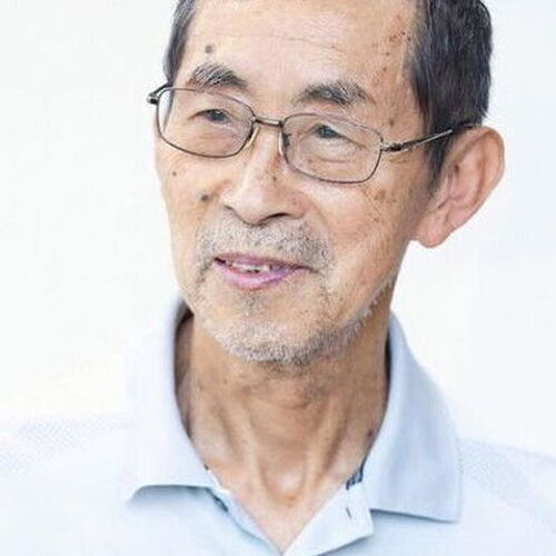 Shichiro Kobayashi