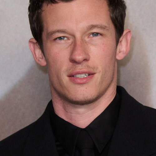 Callum Turner