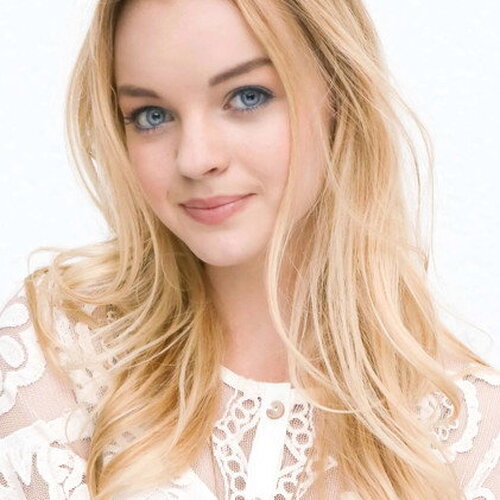 Olivia Rose Keegan