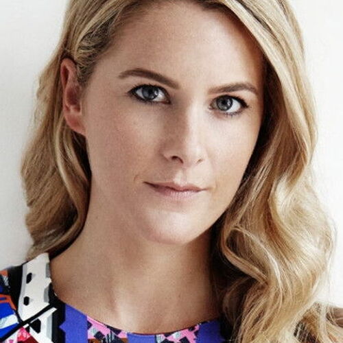 Kinvara Balfour