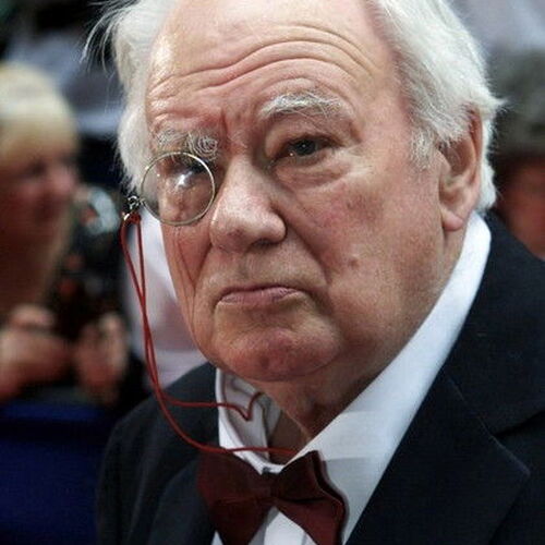 Patrick Moore