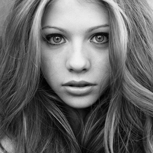 Michelle Trachtenberg