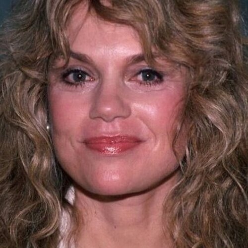 Dyan Cannon