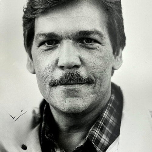 Tom Atkins