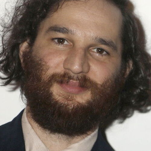 Josh Safdie