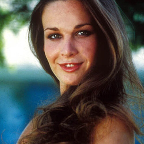 Mary Crosby