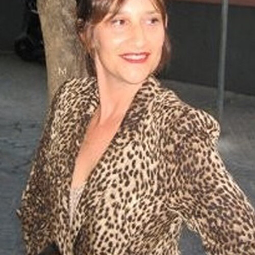 Lourdes Fuentes