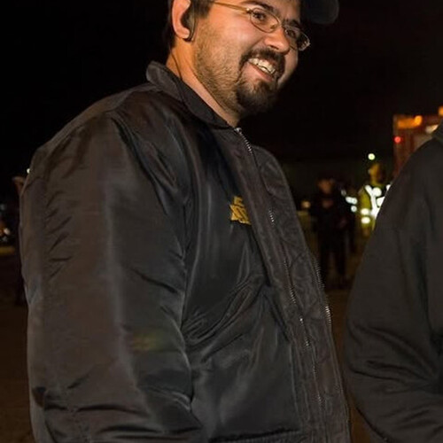 César Abades