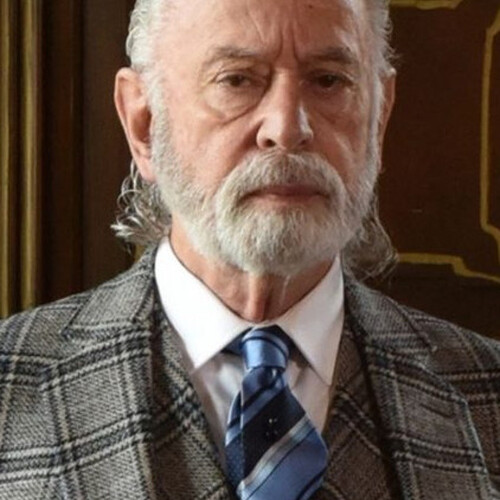 José Luis de Madariaga