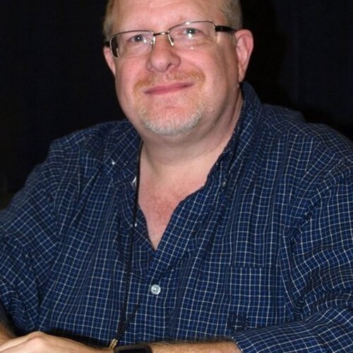 Mark Waid