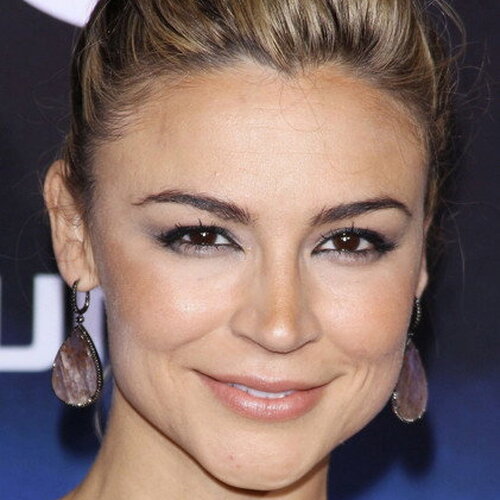 Samaire Armstrong
