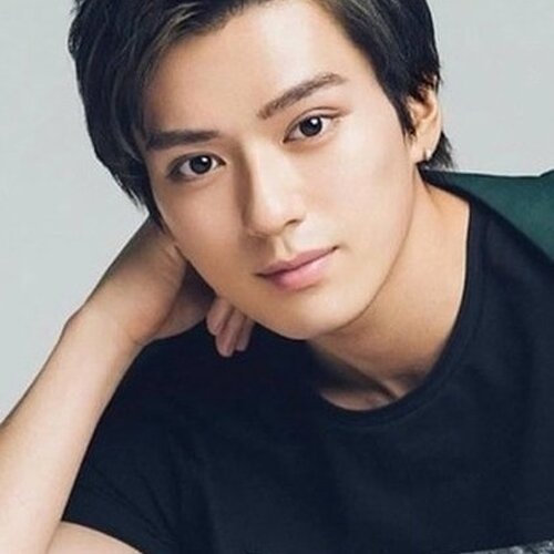 Mackenyu