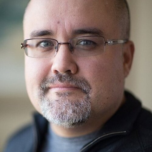 Pablo Hidalgo
