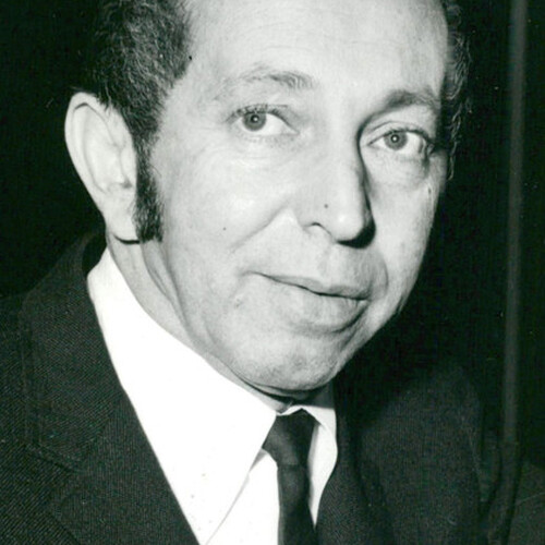 Arthur P. Jacobs