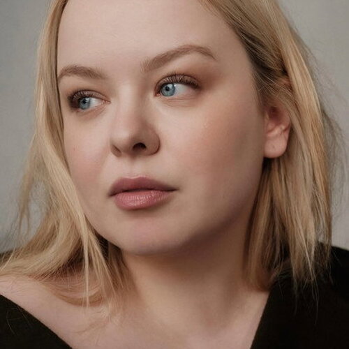 Nicola Coughlan