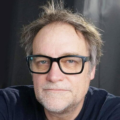David Hewlett
