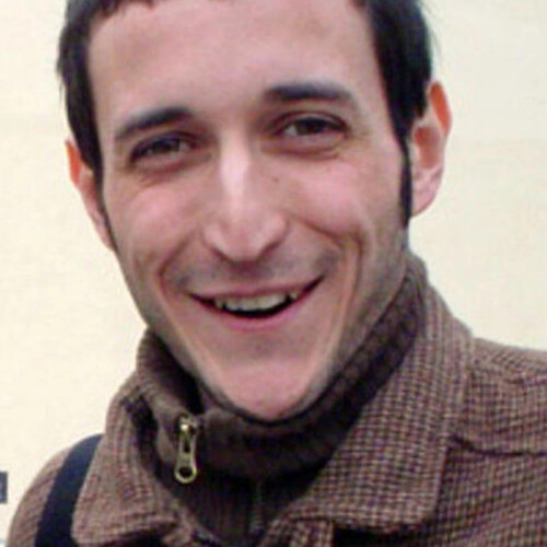 Jon D. Domínguez