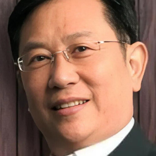 Law Ho-Kai
