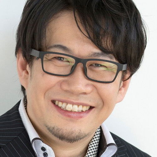 Baron Yamazaki