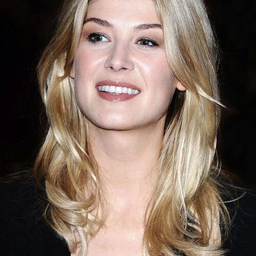 Rosamund Pike
