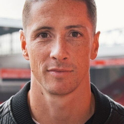 Fernando Torres