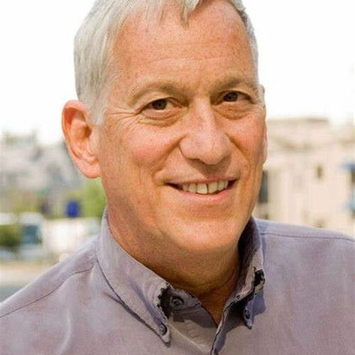 Walter Isaacson