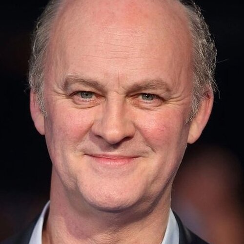 Tim McInnerny