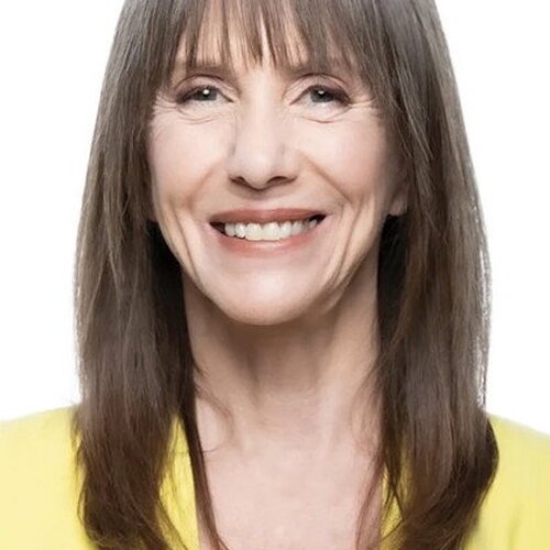 Laraine Newman