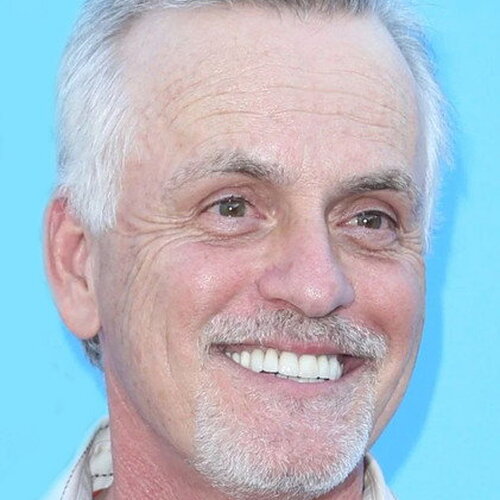 Rob Paulsen