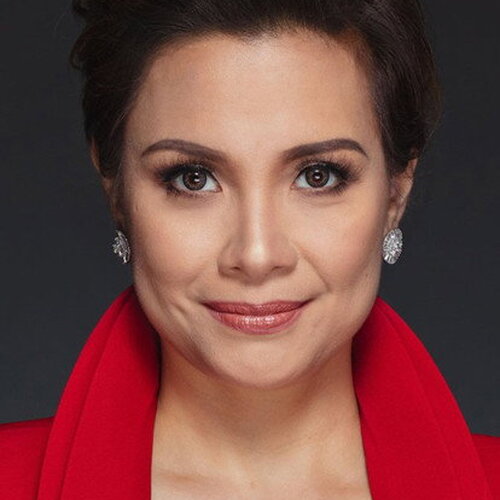 Lea Salonga