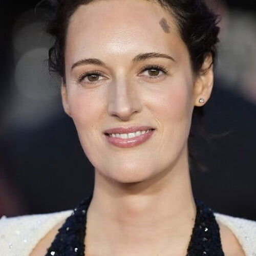 Phoebe Waller-Bridge