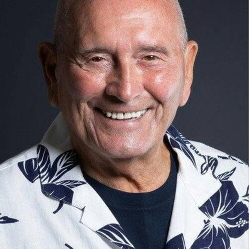 Tommy Cannon