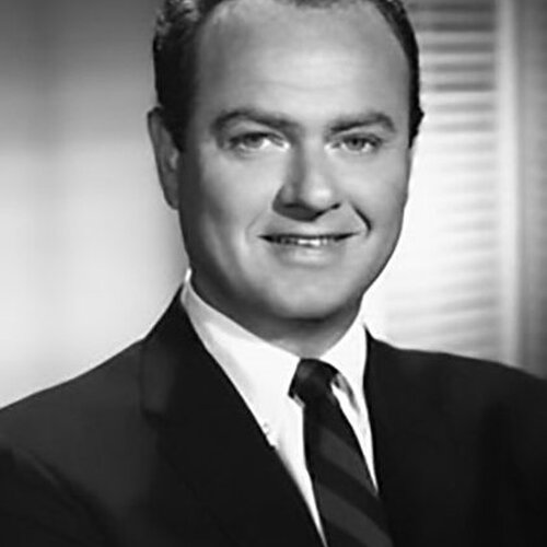 Harvey Korman