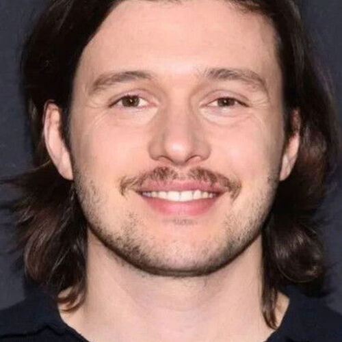 Nick Robinson