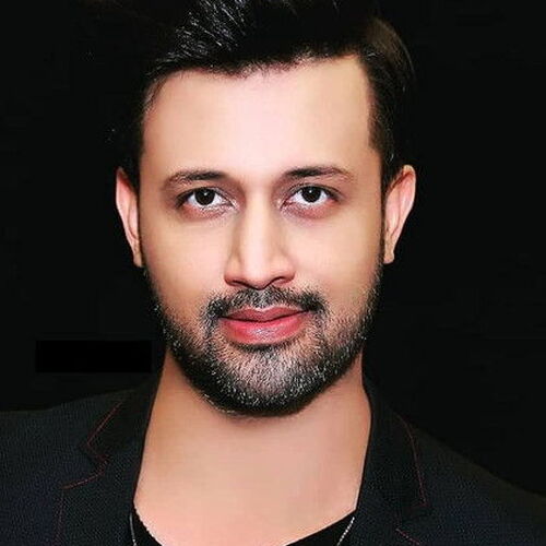 Atif Aslam